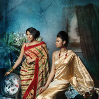 Go Glamorous On Your Special Day With Chhabra 555 Bridal Range Photos | Picture 591527