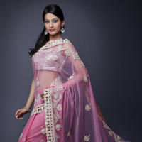 Go Glamorous On Your Special Day With Chhabra 555 Bridal Range Photos
