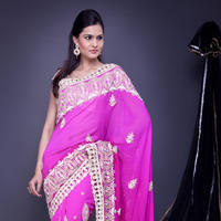 Go Glamorous On Your Special Day With Chhabra 555 Bridal Range Photos