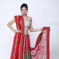 Go Glamorous On Your Special Day With Chhabra 555 Bridal Range Photos | Picture 591535