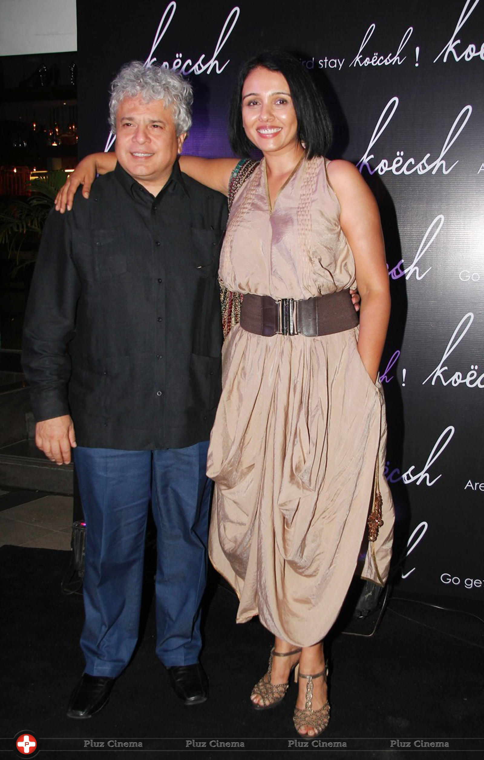 Launch of Koecsh a fashion label and online store Photos | Picture 591454