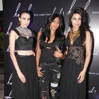 Launch of Koecsh a fashion label and online store Photos