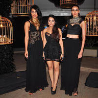 Launch of Koecsh a fashion label and online store Photos | Picture 591441