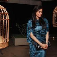 Sridevi Kapoor - Launch of Koecsh a fashion label and online store Photos
