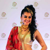 Taapsee Pannu launches Azva jewellery in Trivandrum Photos | Picture 592653