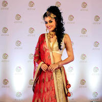 Taapsee Pannu launches Azva jewellery in Trivandrum Photos | Picture 592659