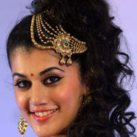 Taapsee Pannu launches Azva jewellery in Trivandrum Photos | Picture 592664