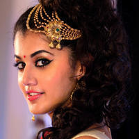 Taapsee Pannu launches Azva jewellery in Trivandrum Photos | Picture 592669