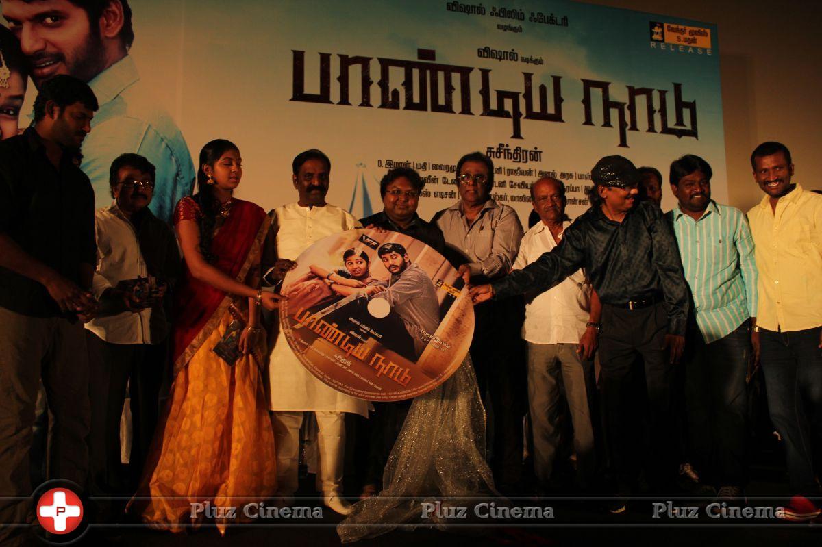 Pandianadu Movie Audio Launch Function Photos | Picture 605128