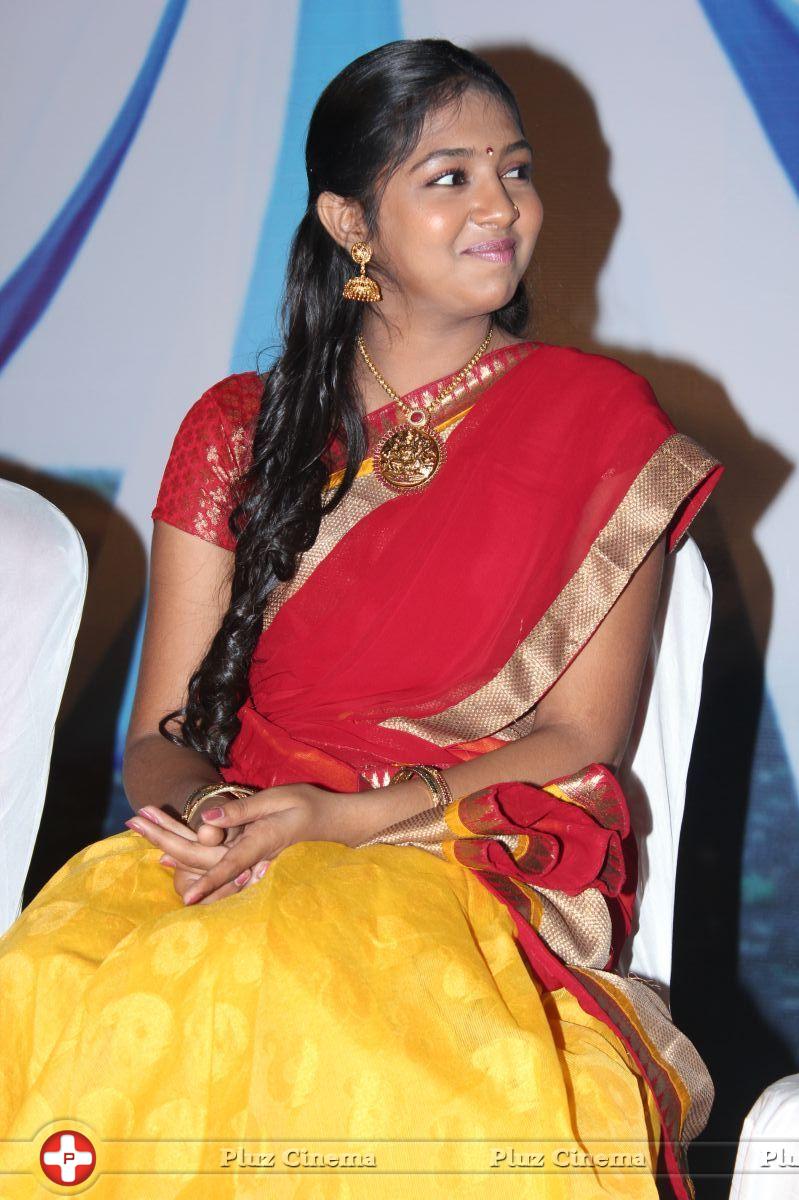 Lakshmi Menon - Pandianadu Movie Audio Launch Function Photos | Picture 605166