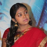 Lakshmi Menon - Pandianadu Movie Audio Launch Function Photos | Picture 605109