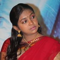Lakshmi Menon - Pandianadu Movie Audio Launch Function Photos | Picture 605110