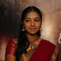 Lakshmi Menon - Pandianadu Movie Audio Launch Function Photos | Picture 605144