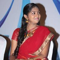 Lakshmi Menon - Pandianadu Movie Audio Launch Function Photos | Picture 605166