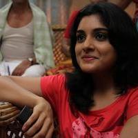 Nivetha Thomas - Naveena Saraswathi Sabatham Movie Stills | Picture 606519