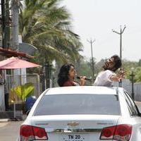 Naveena Saraswathi Sabatham Movie Stills | Picture 606544