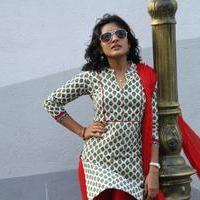 Nivetha Thomas - Naveena Saraswathi Sabatham Movie Stills | Picture 606553
