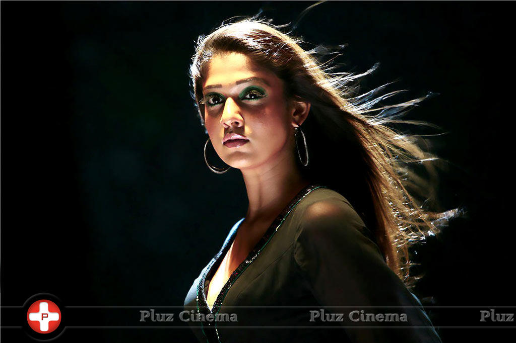 Nayanthara - Reporter Movie Hot Stills | Picture 606578