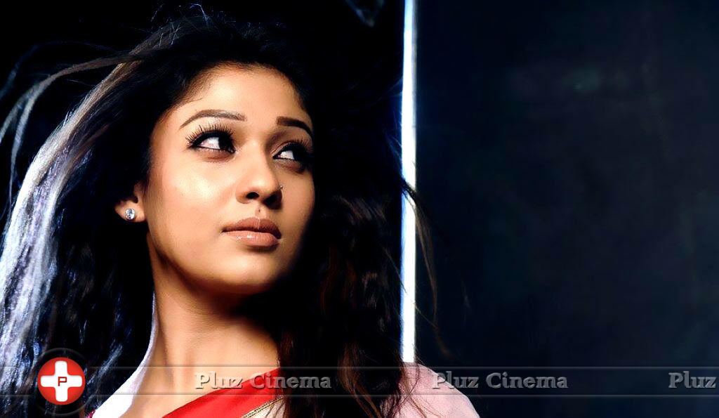 Nayanthara - Reporter Movie Hot Stills | Picture 606598