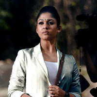 Nayanthara - Reporter Movie Hot Stills | Picture 606556