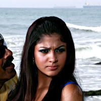 Nayanthara - Reporter Movie Hot Stills | Picture 606561