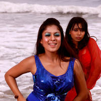 Nayanthara - Reporter Movie Hot Stills | Picture 606563