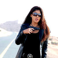 Nayanthara - Reporter Movie Hot Stills | Picture 606576