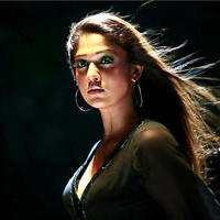 Nayanthara - Reporter Movie Hot Stills | Picture 606578