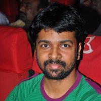 Madhan Karky - Vizha Movie Audio Launch Function Photos | Picture 617781