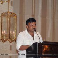 Prabhu Solomon - Kayal Movie Press Meet Photos | Picture 570510