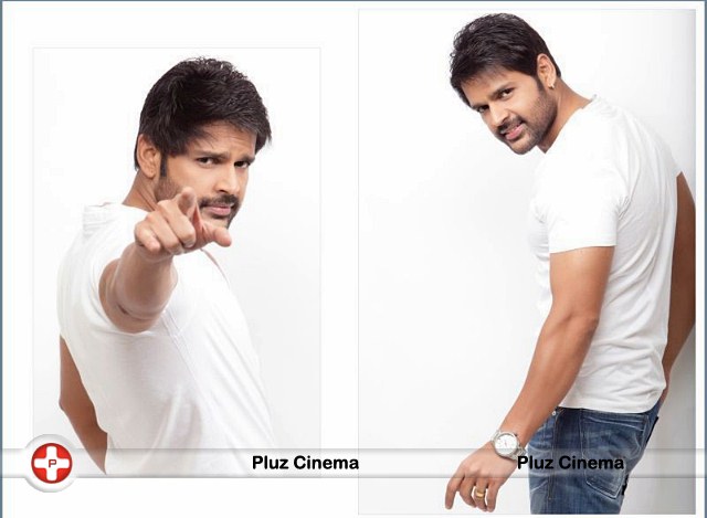 Actor Shaam Latest Photoshoot Gallery | Picture 573018