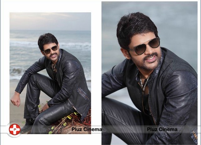 Actor Shaam Latest Photoshoot Gallery | Picture 573020