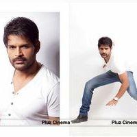 Actor Shaam Latest Photoshoot Gallery | Picture 573021