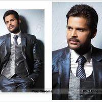 Actor Shaam Latest Photoshoot Gallery | Picture 573025