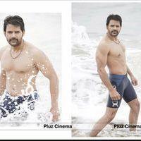 Actor Shaam Latest Photoshoot Gallery | Picture 573027