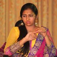 Lakshmi Menon - Pandiya Nadu Audio Launch Function Photos | Picture 581545