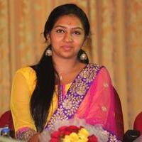 Lakshmi Menon - Pandiya Nadu Audio Launch Function Photos