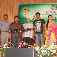 Pandiya Nadu Audio Launch Function Photos