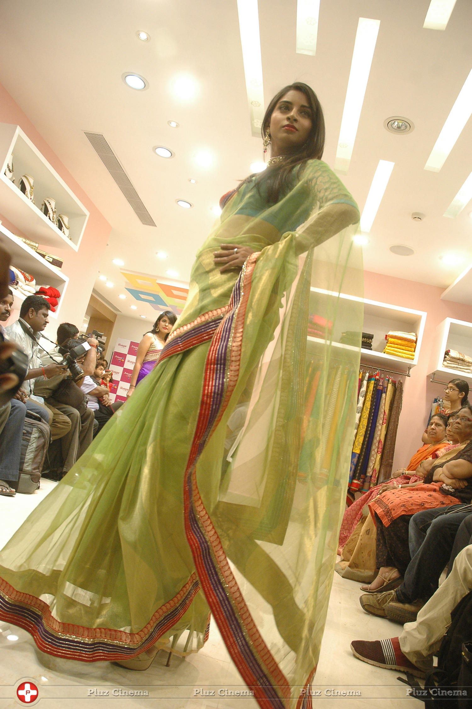 Arun Vijay Launches Princess Club at Shree Shrungar Shop Photos | Picture 589843