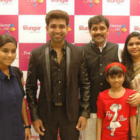 Arun Vijay Launches Princess Club at Shree Shrungar Shop Photos | Picture 589829