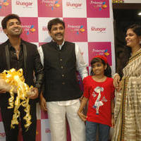 Arun Vijay Launches Princess Club at Shree Shrungar Shop Photos | Picture 589831