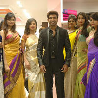 Arun Vijay Launches Princess Club at Shree Shrungar Shop Photos | Picture 589832