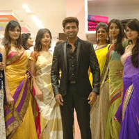 Arun Vijay Launches Princess Club at Shree Shrungar Shop Photos | Picture 589833