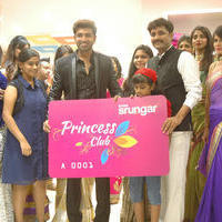 Arun Vijay Launches Princess Club at Shree Shrungar Shop Photos | Picture 589834