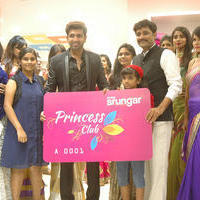 Arun Vijay Launches Princess Club at Shree Shrungar Shop Photos | Picture 589836