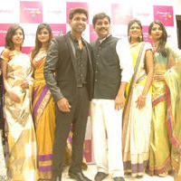 Arun Vijay Launches Princess Club at Shree Shrungar Shop Photos | Picture 589838