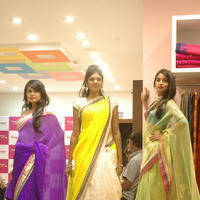 Arun Vijay Launches Princess Club at Shree Shrungar Shop Photos | Picture 589844
