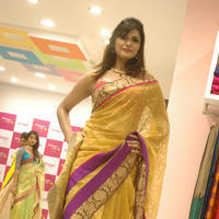 Arun Vijay Launches Princess Club at Shree Shrungar Shop Photos