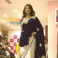 Arun Vijay Launches Princess Club at Shree Shrungar Shop Photos