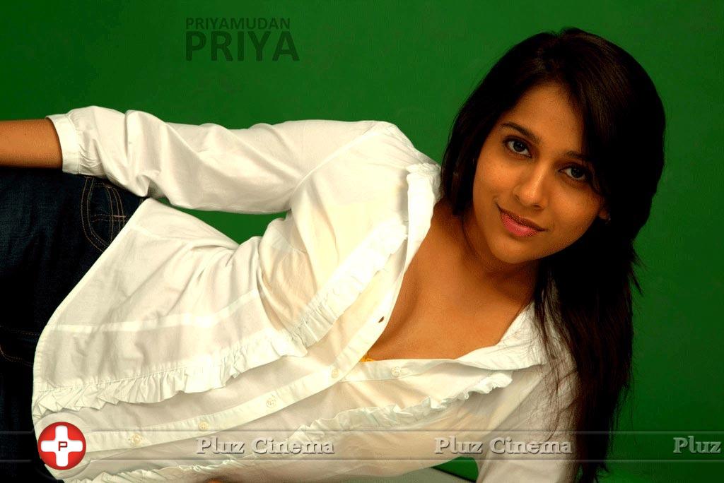 Rashmi Gautam - Priyamudan Priya Movie Stills | Picture 588733